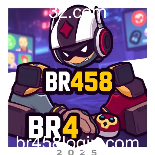 A Revolução dos Jogos em 2025: O Impacto do BR458