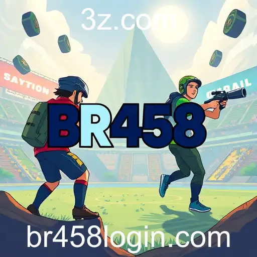 Tendências de Jogos em 2025 e o Fenômeno 'br458'