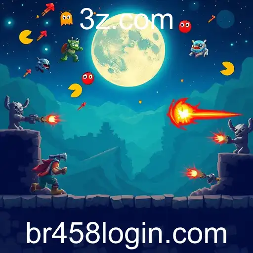 Tendências Crescentes no Mundo dos Jogos em 2025