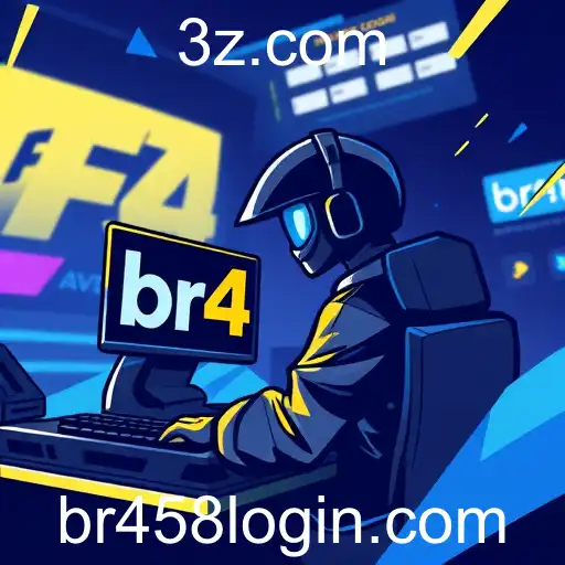 BR458 e a Evolução dos Jogos Digitais em 2025