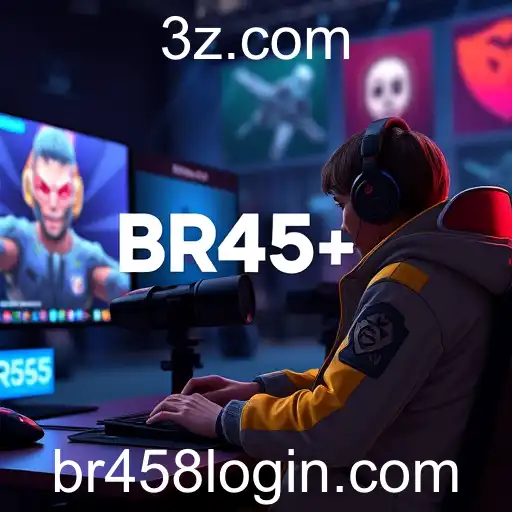 BR458: O Futuro dos Jogos em Português
