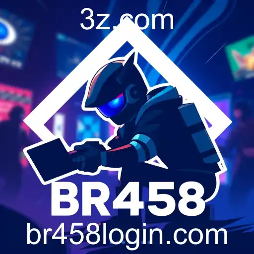BR458: O Fenômeno do Ano nos Jogos Online