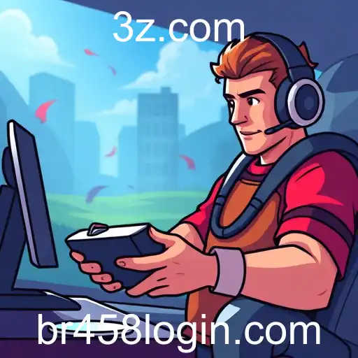 Ascensão e Perspectivas do BR458 no Mercado de Jogos