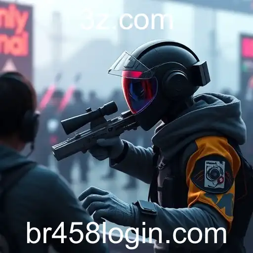 A Revolução dos Jogos em 2025