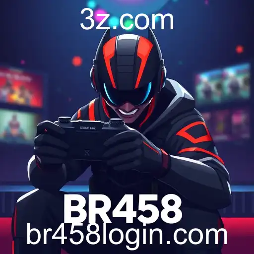 A Revolução dos Jogos Online: BR458 e o Cenário Atual