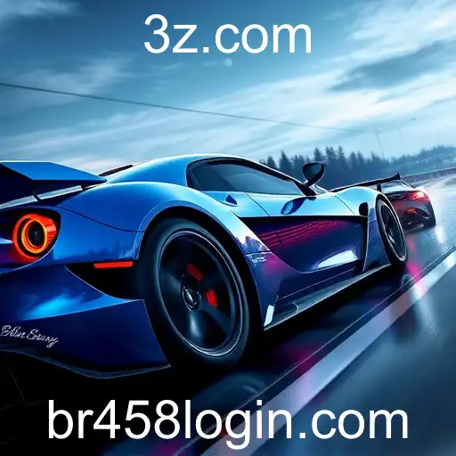 Revolução no Mundo dos Jogos: BR458 se Destaca em 2025