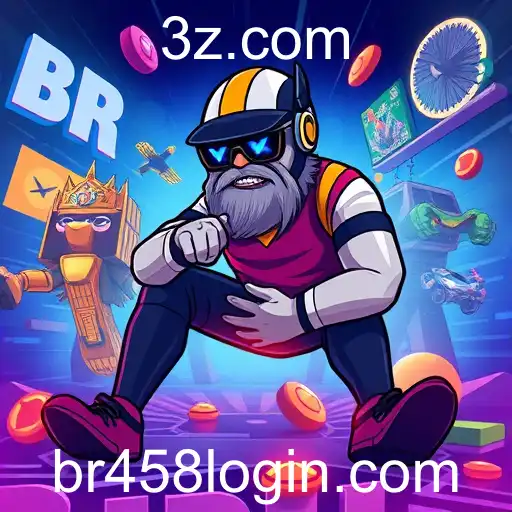 Ascensão dos Jogos em 2026: BR458 em Foco