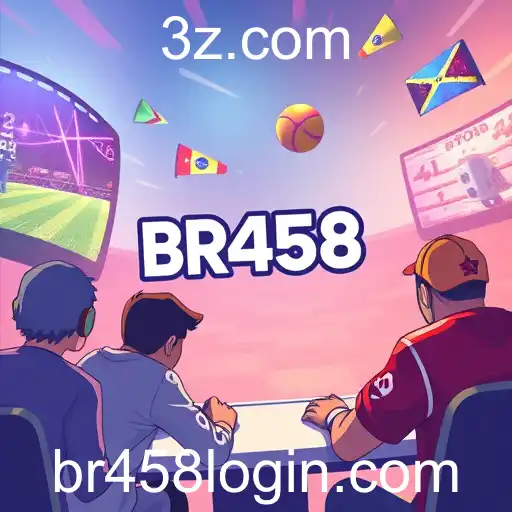 A Ascensão do BR458: Entretenimento e Comunidade em 2025